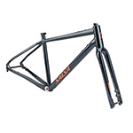 Salsa Journeyer Drop Bar Frameset