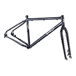 Surly Bridge Club Frameset - Squid Ink