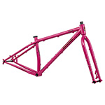 Surly Krampus 29+ Frameset - Prickly Pear Surly Krampus 29+ Frameset - Prickly Pear