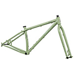Surly Krampus 29+ Frameset - Sage Surly Krampus 29+ Frameset - Sage