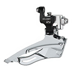 Microshift R9 Front Derailleur - 3x9