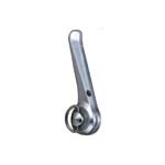 Dia-Compe Downtube Shift Levers