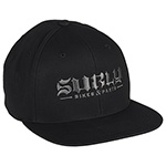 Surly Born to Lose Snap Back Hat