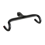 Columbus Spirit Road Integrated Handlebar
