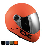 TSG Pass Helmet