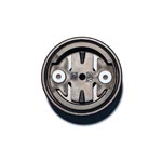 Fibrax GPS Top Cap