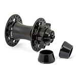 Halo Spin Doctor Uni Front Hub