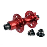 HALO MT SDV142 XD Rr HUB 32H RED