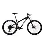 Identiti AKA 29 R Spec in black