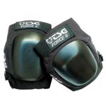 TSG Force II Kneepads