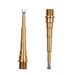 Replacement Axles for HT Components pedals