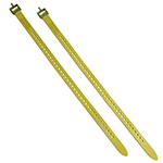 Old Man Mountain Cargo Straps