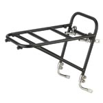 Surly 8 Pack Rack in Black