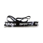 DEMOLITION RIMTAPE 20" BLK