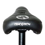 Demolition MC Seat 