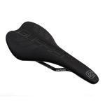 Gusset S2 AM Saddle - Carbon