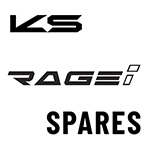 KS RAGEi 2.0 OIL PRESSURE STICK 170mm