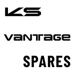 KS VANTAGE SEAL COLLAR +DU BUSH