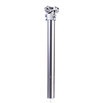 XTASY SEATPOST 30.6 SILVER