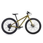 Surly Krampus - Curry - UK spec