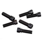 Volume BMX stem bolts