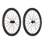 Columbus Cento Wheels 50