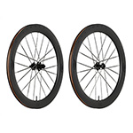 Columbus Cento Wheels 62