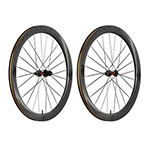 Columbus Gara Wheels 50