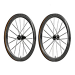 Columbus Spirit Wheels 50