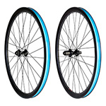 HALO CARBAURA XCD35 WHLS Pr SHIMANO