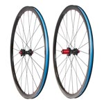 Halo Devaura Disc 6D 700c Halo Devaura Disc 6D 700c