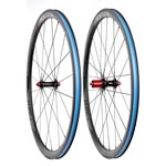 Halo Carbaura RC Wheelsets 700c Halo Carbaura RC Wheelsets 700c