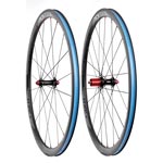 Halo Carbaura RC Wheelsets 700c