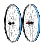 Halo Vapour 35 Wheels 29 Halo Vapour 35 Wheels 29