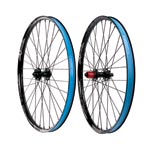 HALO VAPOUR35 SDV HG 27.5"RR BLK HALO VAPOUR35 SDV HG 27.5"RR BLK