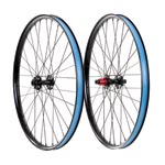 Halo Vapour 35 Wheels Stealth