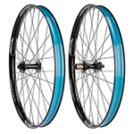 Halo Vapour 50 wheels Pair of Halo Vapour 50 wheels