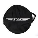 Halo Wheel Travel Bag