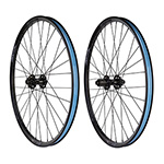 Halo Chaos 26 inch  DH Race Wheels