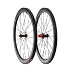 Halo Carbaura RDX Tubular Wheels Halo Carbaura RDX Tubular Wheels 50mm pair