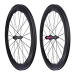 PCW Wake 65/60 Evo - Tactic hubs