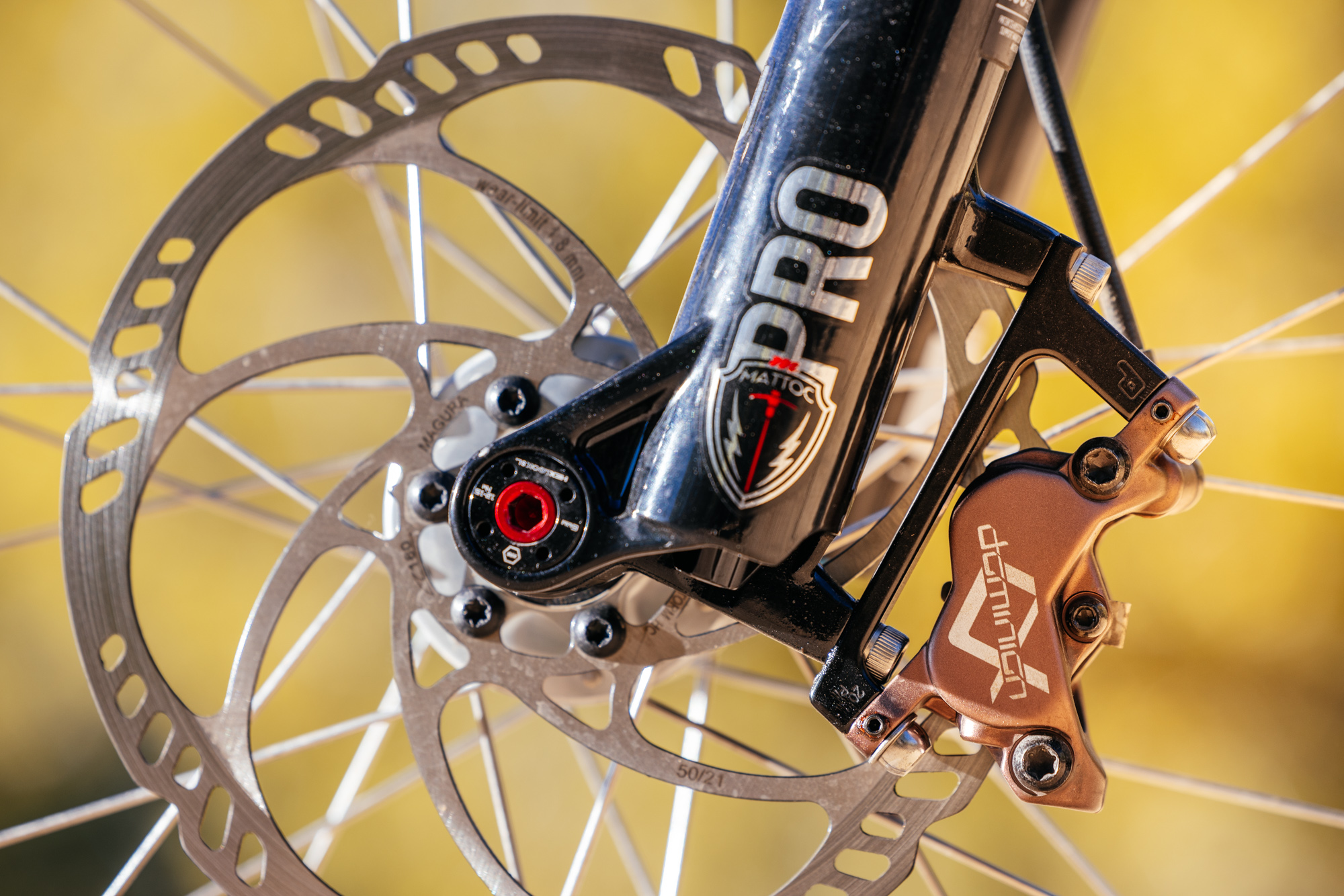 Hayes Dominion A4 Review