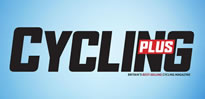 Cycling Plus logo