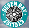 7 Day Cyclist logo